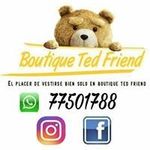 TED FRIEND - @ted_friend - Instagram