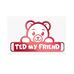 Ted my Friend - Facebook