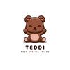 Teddi - @teddifriend - TikTok