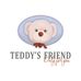 Teddy's Friend - Facebook