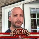 Ted Fries - @ted.sf49ers - Instagram