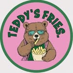 Teddys - @teddysfriesmx - Instagram