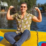 TED FRISBEE - @thefitfrisbee - Instagram