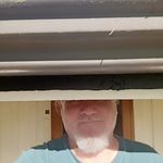 Ted Frost - @gillan64 - Instagram