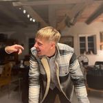 @ted_frostander - Instagram