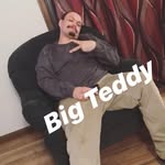 Ted Fuller - @bigted2020 - Instagram
