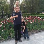 Ted Fullerton - @ted.fullerton.35 - Instagram