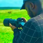Ted Wambura - @ted_galley - Instagram