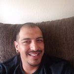 Teddy Gallardo - @tedkingofhearts - Instagram
