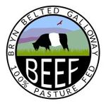 Bryn Belted Galloways - @brynbeltedgallowaybeef - Instagram