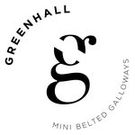 Greenhall Mini Belted Galloways - @greenhallminibeltedgalloways - Instagram