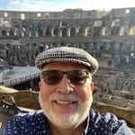 Ted Galvan - @galvanized1957 - Instagram