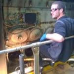 Ted Galvin - @haloheadted - Instagram