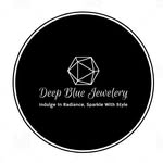 Ted Gammon - @deepbluejewelery - Instagram