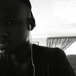 Andile Simphiwe - @teddy_garfield_ - Instagram