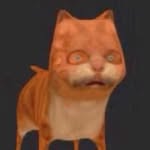 Garfield - @dehydratedgarfield - Instagram