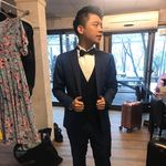 Ted Chien - @garfieldted112 - Instagram