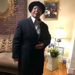 Ted Garfield - @ted.garfield.7 - Instagram