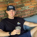 Garrett Olmsted - @garrett_olmsted - Instagram