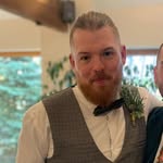 Ted Garrett - @tedar25 - Instagram