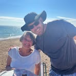 Ted Garrett - Facebook