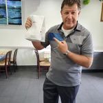 Ted Garry - @ted.8031 - Instagram