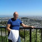 Ted Garry - @ted.garry60 - Instagram