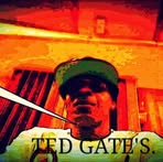 Ted Gates - Facebook
