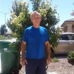Ted Gates - @tedgates5022 - Instagram