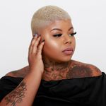 Glenda Gatewood - @paintedxgg - Instagram