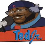 Ted Gatlin - @tedjr_stl - Instagram