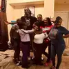 Teddy B General - @teddy.b.general - TikTok