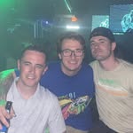 Ted Gentile - @tid_gintelly - Instagram