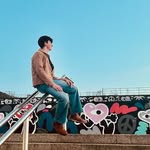 Ted Gladstone - @_tedgladstone - Instagram