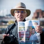 Ted Goldman - @tedgoldman - Instagram