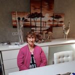 Gossette Debondt - @gossetted - Instagram