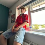 Ted - @ted_goss - Instagram