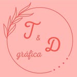 T&D design gráfico - @ted_grafica - Instagram