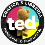 Ted Grafica - @graficated.sr - Instagram