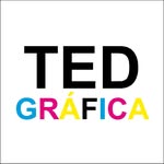 TED GRAFICA I IMPRESIONES I LIBRERÍA  I PLOTEO DE PLANOS - @tedgrafica - Instagram