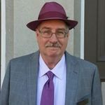 Ted Greenfield - @ted.greenfield.56 - Instagram