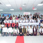 TEDx Greenfield Live - @tedxgreenfieldlive - Instagram