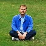 Ted Groves - @_tedgroves - Instagram