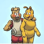 GRUBBY_AND_TEDDY - @grubby_and_teddy - Instagram