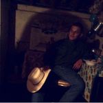 Jorge Guerrero - @ted_guerrero1 - Instagram
