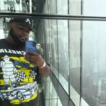 Rashaud Teddy Holloway - @teddie_guerrero - Instagram
