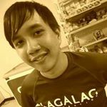Ted Angelo Guerrero - @rucker29 - Instagram