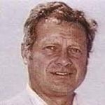 Ted Gunderson - @teddyb432 - Instagram