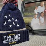 Teddy Margaret Gunderson - @tmgf4kids - Instagram