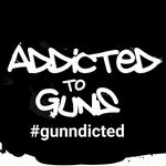 Gun Addicts Unite! - @gunndicted - Instagram